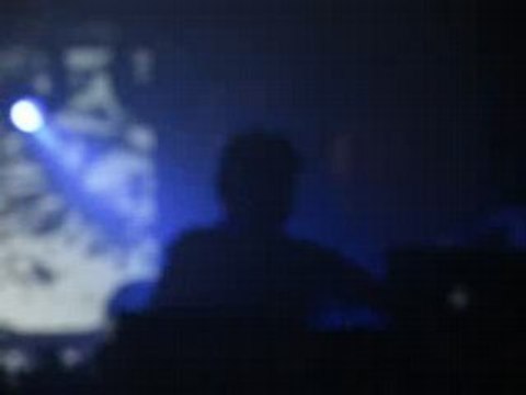 Chloé @ Nuits Sonores 2008