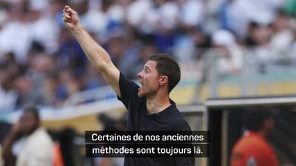 Real Madrid - Courtois : "Certaines de nos anciennes méthodes sont toujours là"