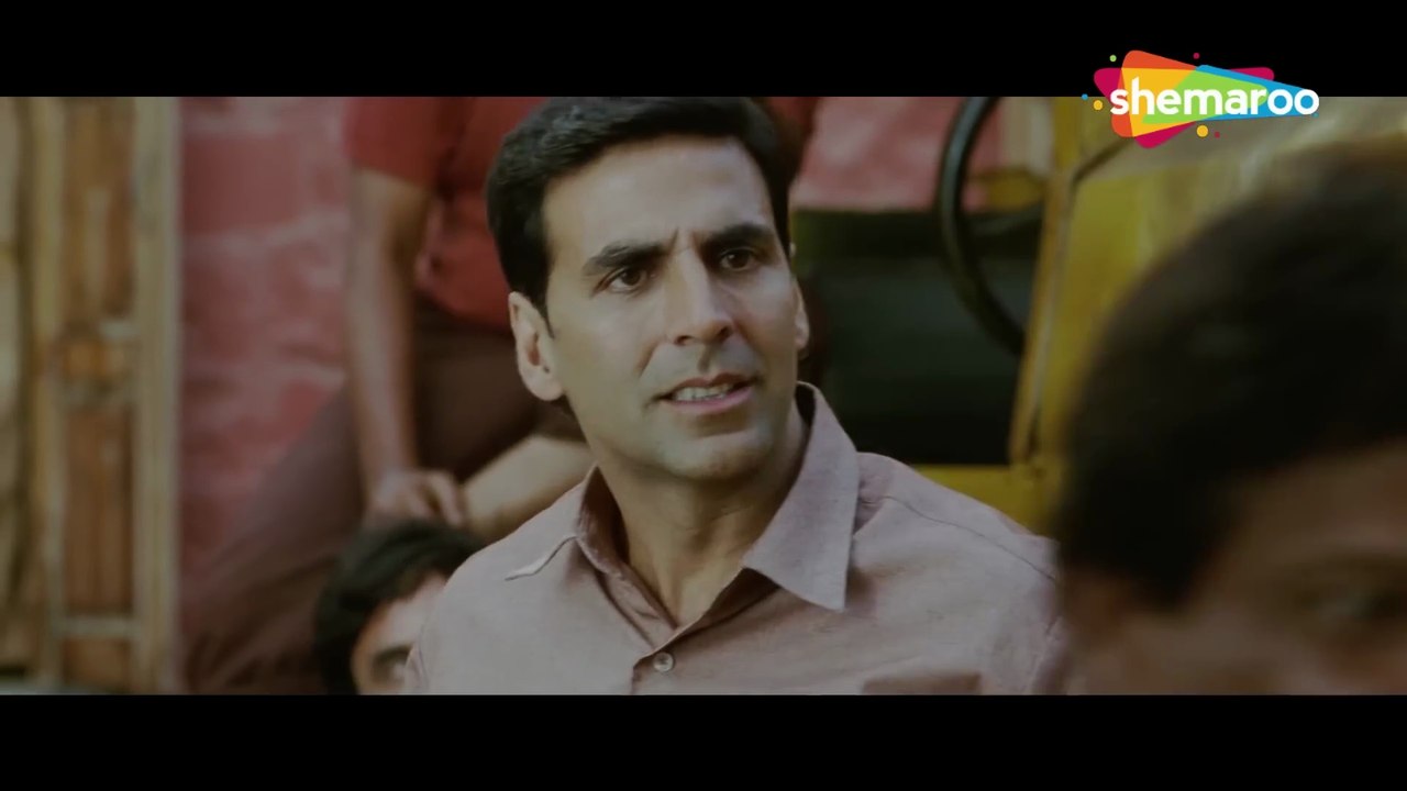 लोटपोट कर देने वाली कॉमेडी सीन्स  _ Movie  Khatta Meetha _ Rajpal Yadav - Johny Lever - Akshay Kumar