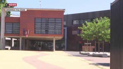 Val-d'Oise : à Argenteuil, une professeure du collège Lucie Aubrac menacée de mort