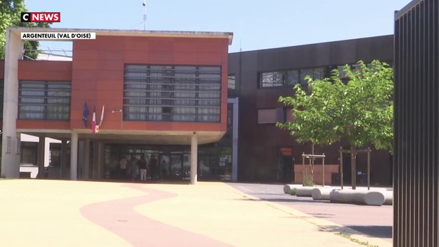 Val-d'Oise : à Argenteuil, une professeure du collège Lucie Aubrac menacée de mort