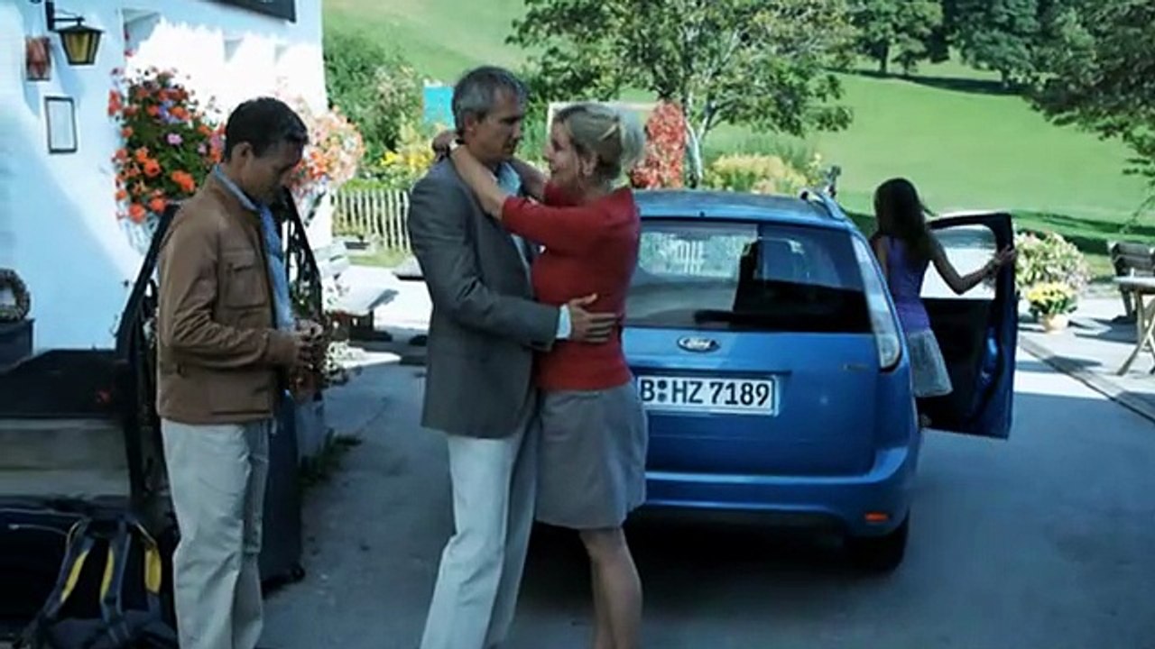 Die Bergwacht (Bergretter) S01E03-Jetzt oder Ni