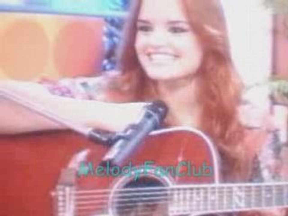 Melody