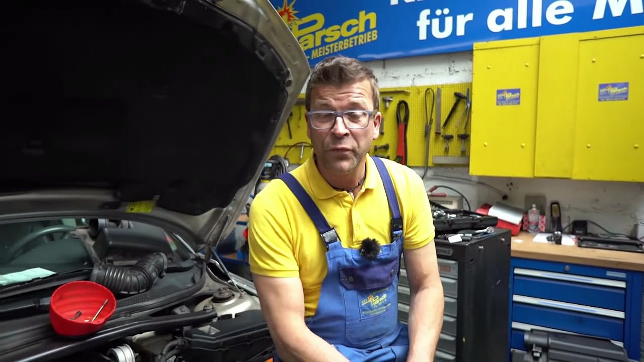 Die Autodoktoren E02-Volvo V70 Audi A5 Opel Astra Chevrolet Captiva