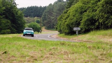 Nissan Leaf 2026 (Dynamique)