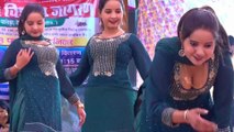 gore tan se sarakta jaye, sunita baby , Hot Dance, Latest Best Dance Performance 2025