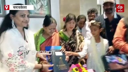 पद्मश्री छुटनी महतो के जीवन पर बनेगी फिल्म, स्क्रीप्ट तैयार, जल्द शुरू होगी शूटिंग