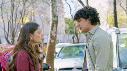 Cap 54 - Juegos de Amor y Poder | HD