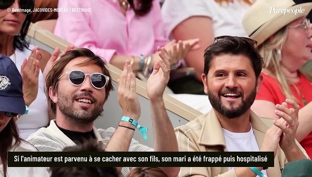 Trois personnes, dont deux mineurs, mis en examen après l'épisode nocturne vécu par Christophe Beaugrand et sa famille