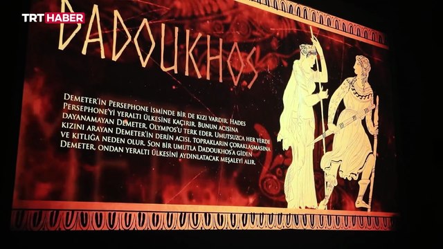 İstanbul Arkeoloji Müzeleri yeniden doğuyor