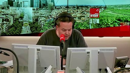 Rassemblement National, pourquoi tant de haine ? L'édito politique de Patrick Cohen