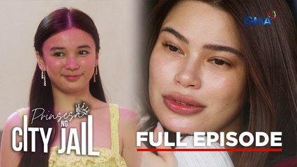 Prinsesa Ng City Jail: Divina will destroy the Cristobals’ peace! (Full Episode 127) June 19, 2025