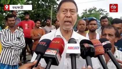 শিক্ষাৰ্থীৰে ভৰা নাও জাহ গ’ল ব্ৰহ্মপুত্ৰৰ বুকুত, কেইবাগৰাকীও সন্ধানহীন