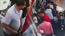 Alışverişe çıkan kadının çantasındaki parayı çaldı, ‘Görünce dayanamadım’ dedi