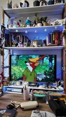 On regarde les disney dans l'ordre chronologique 😱🎥