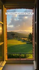 L’Ombrie, l’un des plus beaux joyaux d’Italie