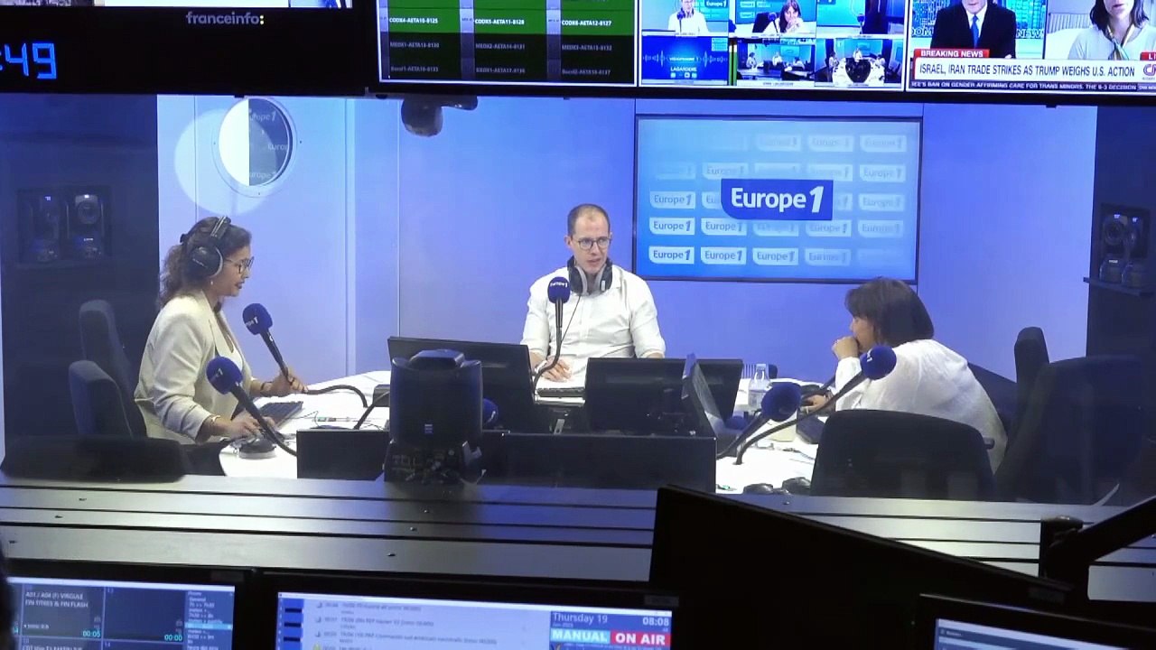 «Les Dents de la mer» : il y a 50 ans, le chef d'œuvre de Steven Spielberg traumatisait une génération de baigneurs