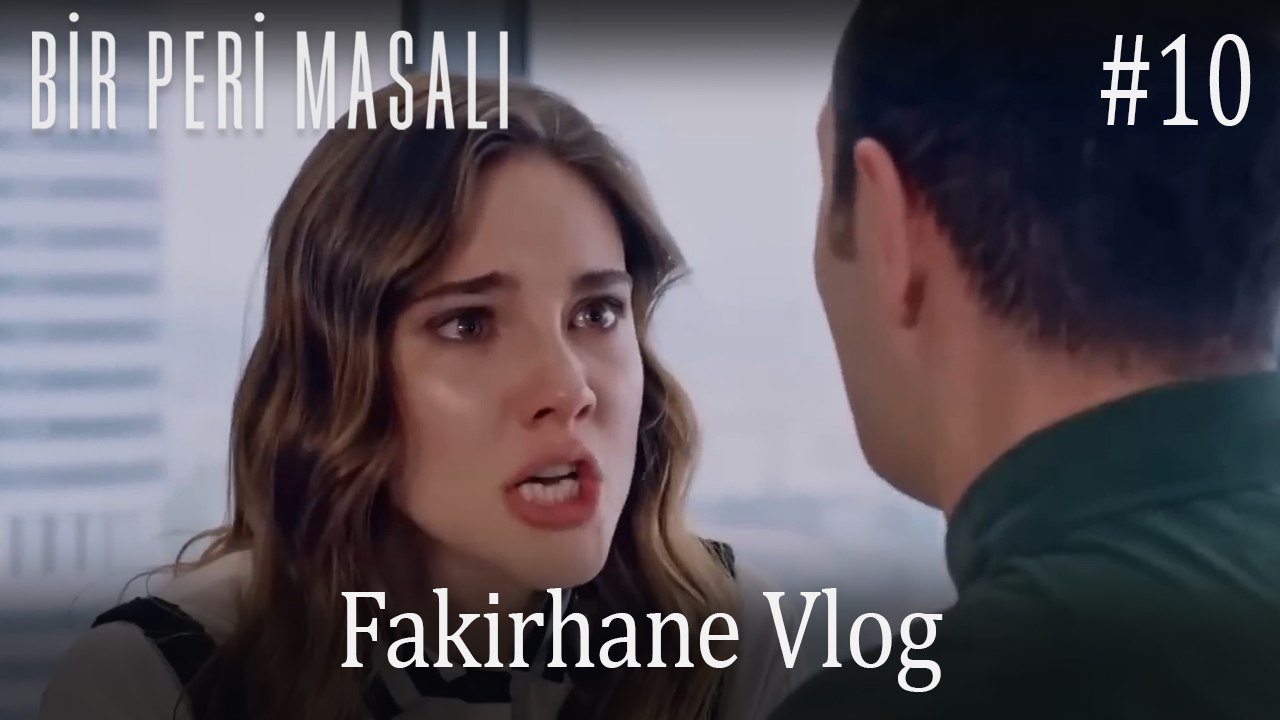 Fakirhane VLOG #10
