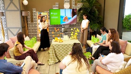 El 64% de los españoles define el verano como una experiencia “social y de disfrute”