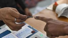 चार राज्यों की 5 विधानसभा सीटों पर वोटिंग जारी, देखें रिपोर्ट