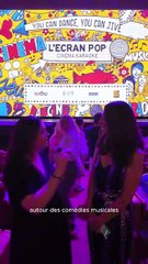 Vlog : Ecran Pop - Mamma Mia