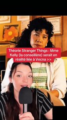 Théorie Stranger Things : qui est réellement Mme Kelly ?