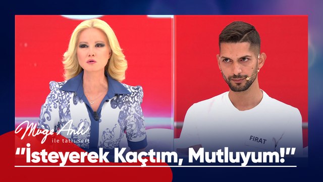 Instagram'da bulduğu eşi TikTok'ta tanıştığı adamla kaçtı - Müge Anlı ile Tatlı Sert 19 Haziran 2025