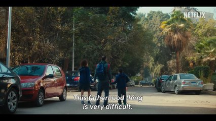 Catalog -  Official Teaser  Netflix