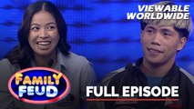 Family Feud: ELITE ATHLETES, NAGPASIKLAB NG GALING SA HULAAN (June 19, 2025) (Full Episode 759)