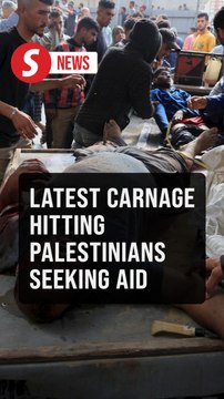 Israeli attacks kill 140 in Gaza in 24 hours, health officials say