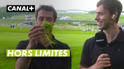 Hors limites - Golf + le mag