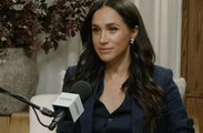 Meghan Markle explique pourquoi elle n'a pas lancé de marque de mode