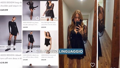 L’intelligenza artificiale rivoluziona il fashion system