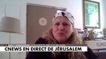 Cathy Choukroun : «Des gens étaient en train de se faire opérer»