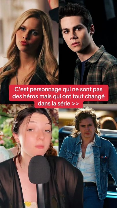 Ces personnages qui ne sont pas des héros mais qui ont tout changé