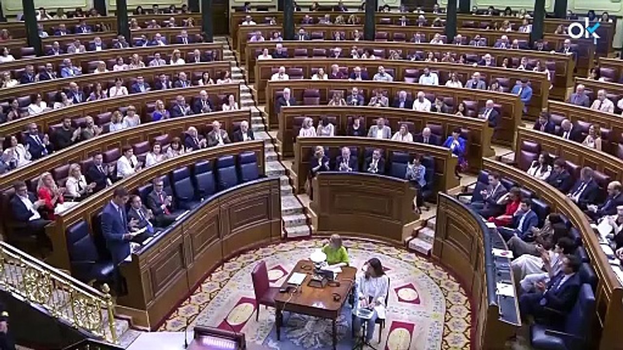 Sánchez no participará este jueves en el congreso de CCOO y vacía su agenda en pleno ‘caso Koldo’