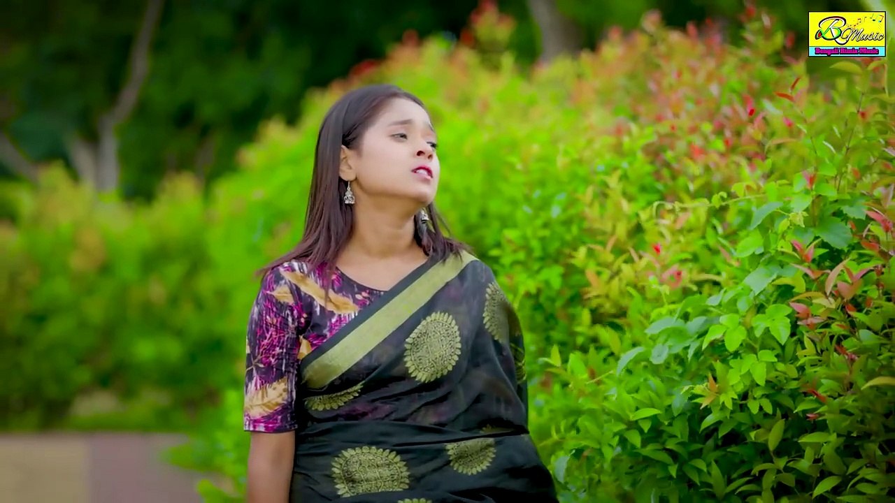 পারবোনা আমি ভুলতে তোমাকে | Parbona Ami Vulte Tomake | Bangla Sad Song | Bengali Song | BRM |Paromita