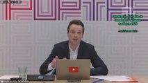 Youtube passe aux aveux, à la commission d'enquête de l'Assemblée nationale