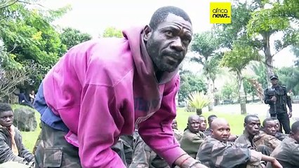 RDC-Rwanda : accord de paix attendu le 27 juin