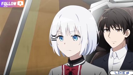 The Detective Is Already Dead in Hindidubbed Season 1 Episode 6