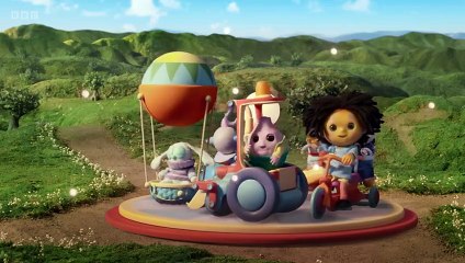 🌙 Moon and Me - Magical Bedtime Adventures with Bippitybop | Full Episode for Kids | Dibillos Juice Station