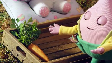 🌙 Moon and Me - Magical Bedtime Adventures with Bippitybop | Full Episode for Kids |  The Surprising Carrot