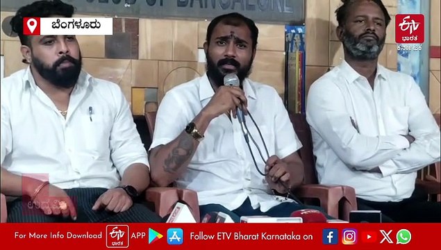 ಬಿಗ್​ಬಾಸ್-11ರ​ ಸ್ಪರ್ಧಿ ಗೋಲ್ಡ್​​ ಸುರೇಶ್​ಗೆ ಜೀವ ಬೆದರಿಕೆ