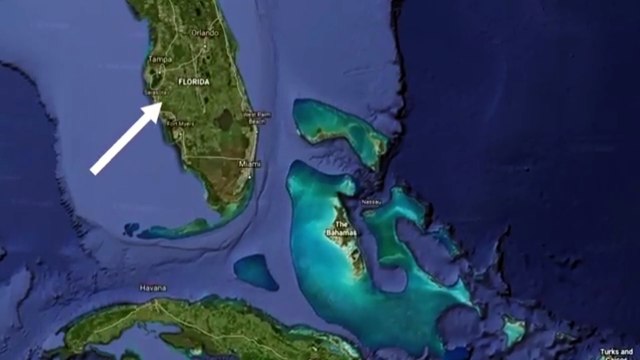 The Mystery of Bermuda Triangle may have been solved