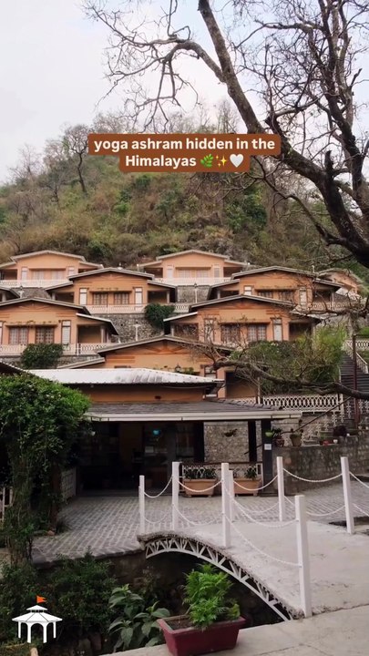 Abhayaranya Yoga Ashram