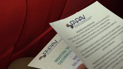 La pirateria ha causato oltre 2,2 mld di perdita di fatturato nel 2024