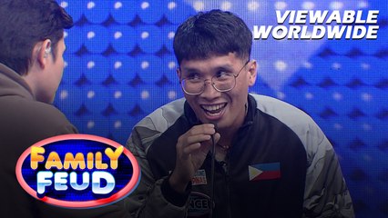 Family Feud: SA VET CLINIC, MAGUGULAT KA KAPAG MAY NAGDALANG? (Episode 759)