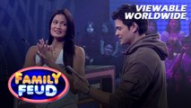 Family Feud: SPORTING ROYALTY, MAHAHAKOT NGA BA ANG 200,000 PESOS? (Episode 759)