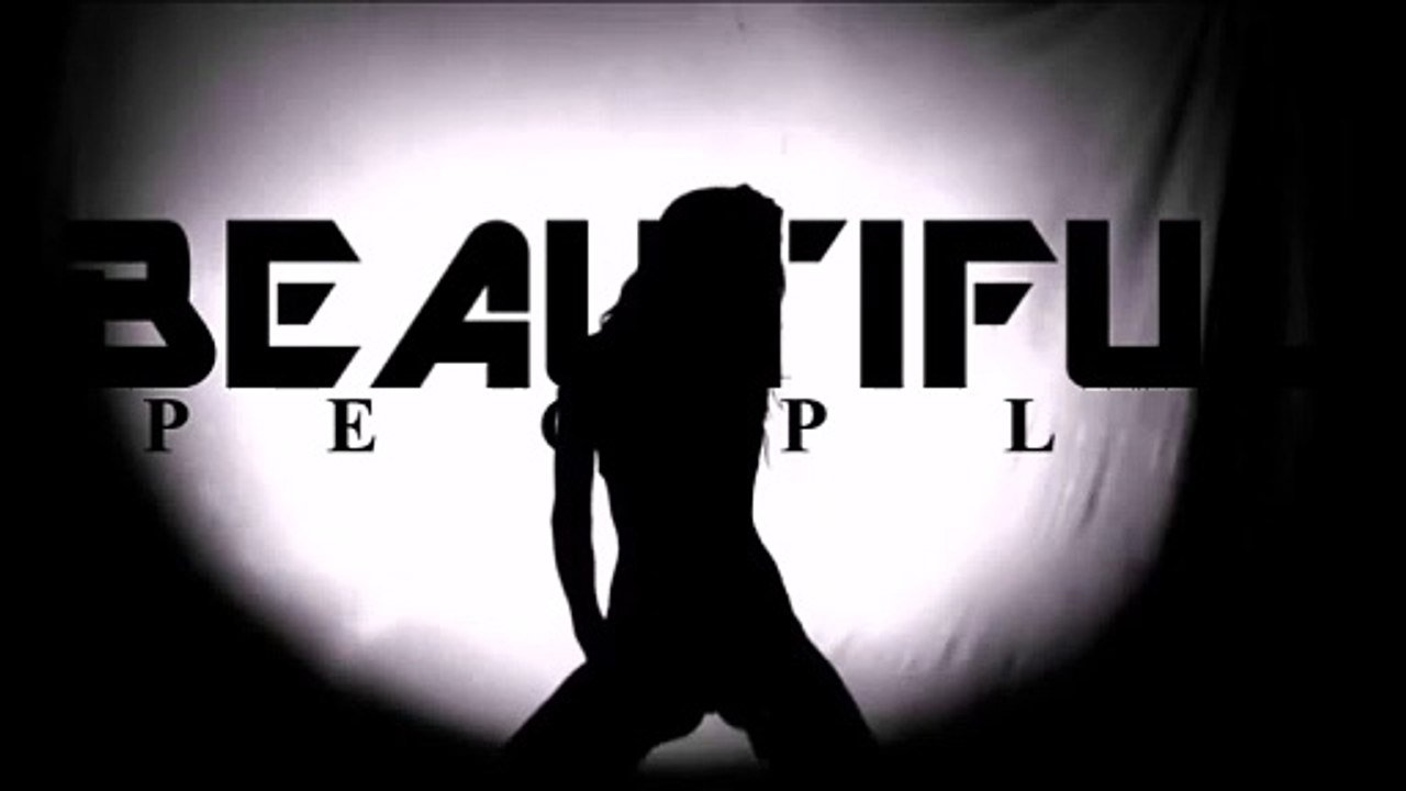 TNA BEAUTIFUL PEOPLE Titantron 2014