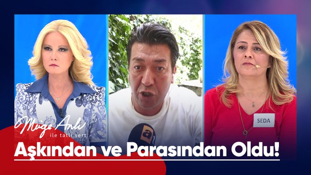 ''Ömrüm seni çok seviyorum dedi karşı komşumla aldattı!'' - Müge Anlı ile Tatlı Sert 19 Haziran 2025
